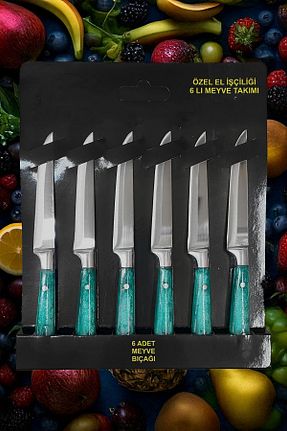 چاقو / ست چاقو Meyve Bıçağı bha - کد 917702861