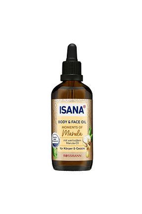 پاک کننده صورت همه انواع پوست ISANA - کد 925505496