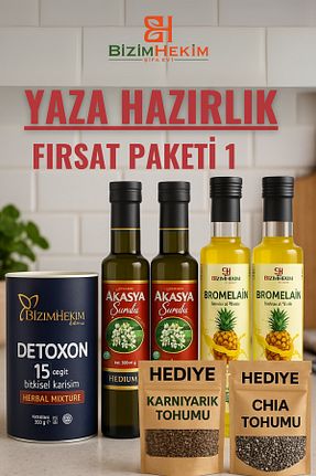 محصولات عطاری BİZİMHEKİM - کد 924036139