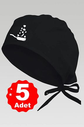 کلاه شف / آشپز enmalife - کد 925643200