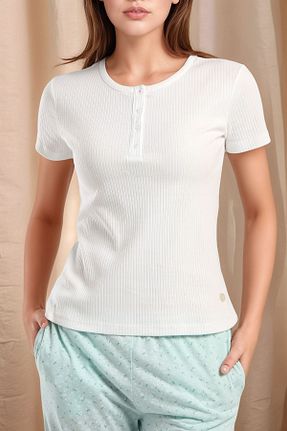 ست لباس راحتی زنانه طرح دار Pierre Cardin - کد 924979042