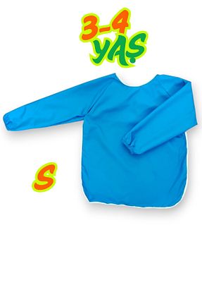 پیشبند نقاشی آبی FİYPER - کد 924977889