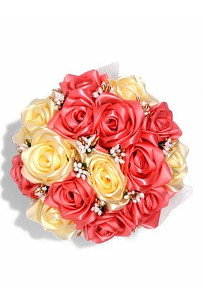 گل خشک و مصنوعی رنگی shop - کد 898092896
