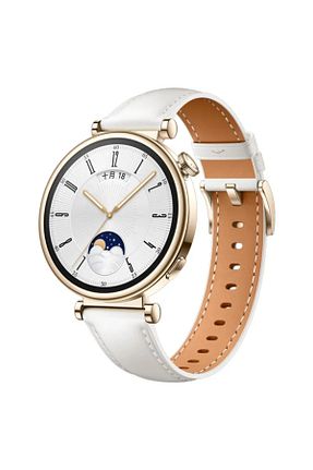 بند ساعت هوشمند سفید MMPSHOP - کد 925011510