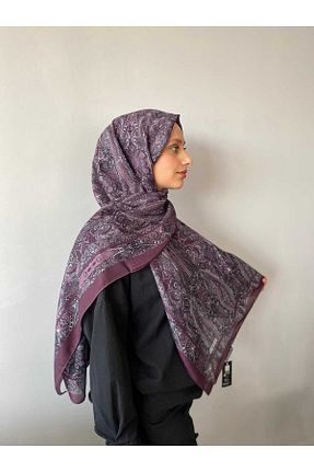شال رنگی زنانه Liyase Moda - کد 924996254