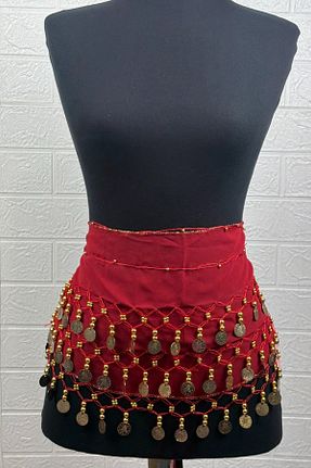 عقد و عروسی و حنابندان قرمز AZREN STORE - کد 931256905