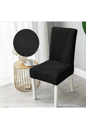 کاور صندلی مشکی HANSARAYHOME - کد 925014036