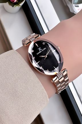 ساعت مچی رنگی زنانه 31-34 میلی متر Daniel Klein - کد 925404810