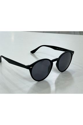 عینک آفتابی مشکی زنانه 49 Swing - کد 925004571