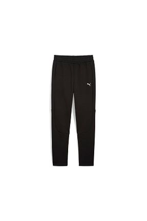 پائین تنه گرمکن اسپرت مشکی زنانه Ter Tutmayan Puma - کد 897404331