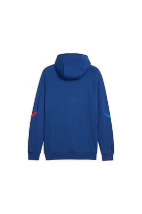 کت اسپرت آبی مردانه رگولار Puma - کد 920776594