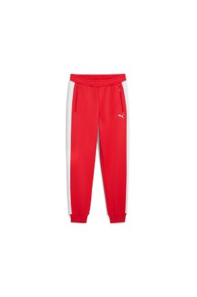 پائین تنه گرمکن اسپرت قرمز مردانه Ter Tutmayan Puma - کد 897129279