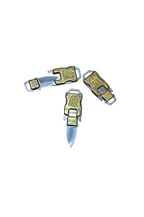 اکسسوری چاقو و قمه زرد moonparacord - کد 925013357