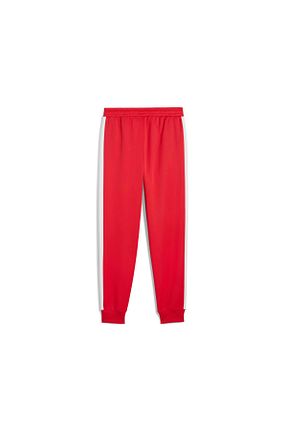 پائین تنه گرمکن اسپرت قرمز مردانه Ter Tutmayan Puma - کد 897129279