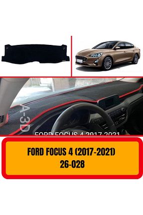 اکسسوری داشبورد خودرو A3D TORPİDO KORUMA - کد 683655422