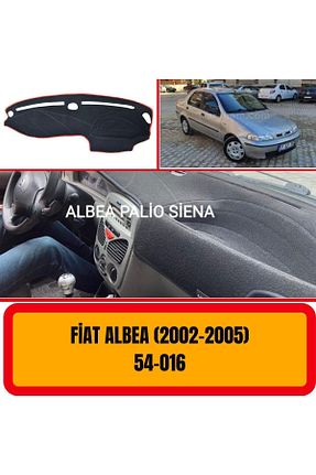 اکسسوری داشبورد خودرو A3D TORPİDO KORUMA - کد 683654194