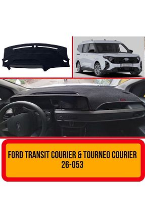 اکسسوری داشبورد خودرو A3D TORPİDO KORUMA - کد 828493056