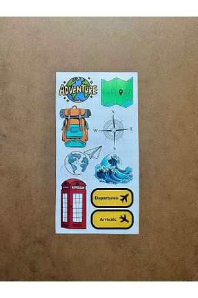 اتیکت hdsticker - کد 925028209