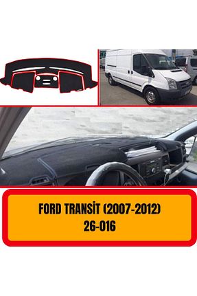 اکسسوری داشبورد خودرو A3D TORPİDO KORUMA - کد 683656882