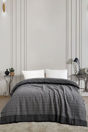 پیکه و ست پیکه دونفره طوسی 210 x 230 Mariva home - کد 921223331