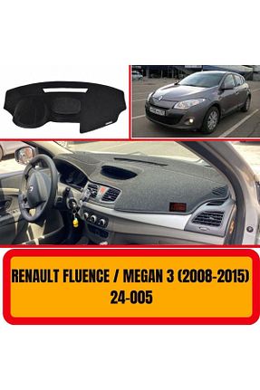 اکسسوری داشبورد خودرو A3D TORPİDO KORUMA - کد 683654253