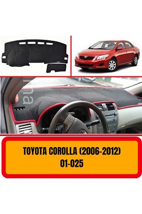 اکسسوری داشبورد خودرو A3D TORPİDO KORUMA - کد 683656274