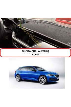 اکسسوری داشبورد خودرو A3D TORPİDO KORUMA - کد 463653256