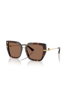 عینک آفتابی طوسی زنانه 53 Dolce&Gabbana - کد 877123687