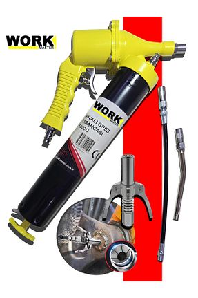 دستگاه های بادی WORKMASTER - کد 925042865