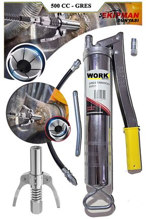 دستگاه های بادی WORKMASTER - کد 925042616