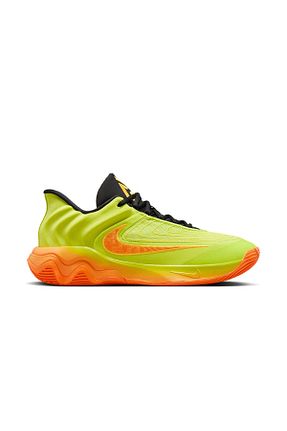 کفش بسکتبال رنگی زنانه پارچه ای Nike - کد 925712493
