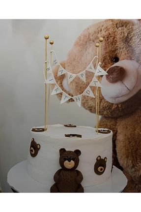 تزئینات کیک bymila - کد 844513545