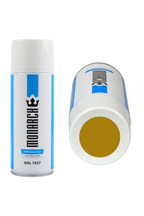رنگ اسپری رنگی MONARCH SPREY - کد 925714647