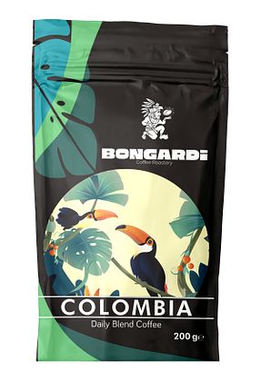 قهوه فیلتر و دانه Bongardi Coffee - کد 39193515