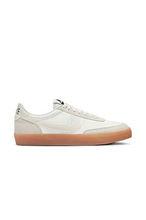 کفش اسنیکر بژ زنانه بند دار Nike - کد 925057532