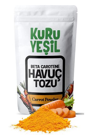 سایر ادویه جات Kuru Yeşil - کد 79018751