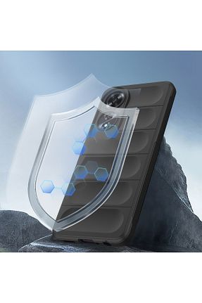 کاور و قاب مشکی m.tk moveteck - کد 925059337