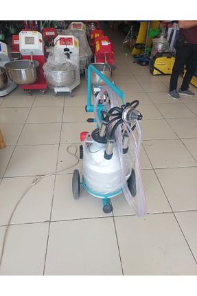 اکسسوری ماشین باغبانی YAKUSAN - کد 925727070