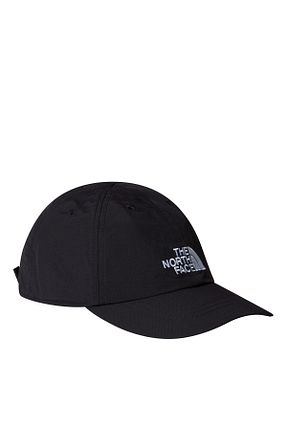 کلاه مشکی زنانه پنبه ای The North Face - کد 925069111