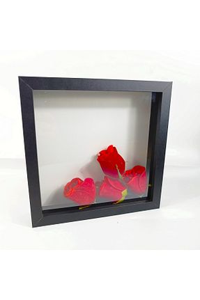 قاب عکس مشکی Hometaş Ev Ürünleri - کد 925071219