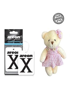 خوشبو کننده خودرو Areon - کد 855431365