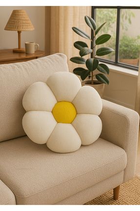 بالش زرد Welsoft Plush Soft - کد 925730816