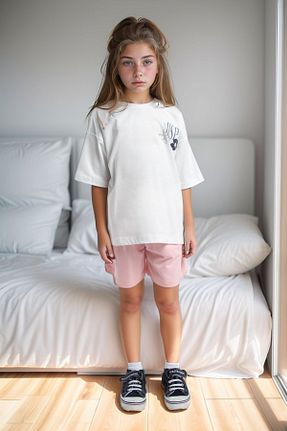 تیشرت سفید بچه گانه رگولار U.S. Polo Assn. - کد 925730792