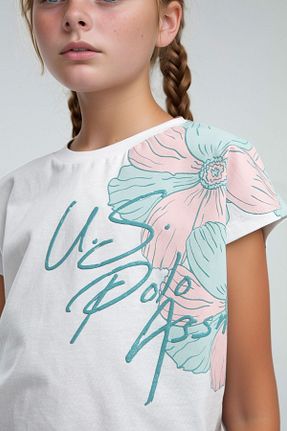 ست بالاتنه و پائین تنه بژ بچه گانه بافتنی U.S. Polo Assn. - کد 925731490