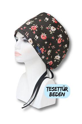 کلاه شنا رنگی زنانه doktorbonem - کد 814507061