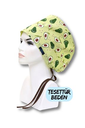 کلاه شنا رنگی زنانه doktorbonem - کد 346781857