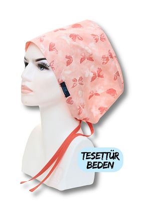 کلاه شنا رنگی doktorbonem - کد 272404840