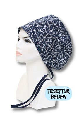 کلاه شنا رنگی زنانه doktorbonem - کد 346780419