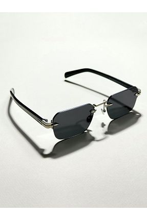 عینک آفتابی مشکی زنانه 58 BRILLIAEYEWEAR - کد 925110347