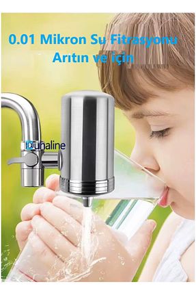 دستگاه تصفیه آب Musluğa Monte DUHALINE - کد 925090932